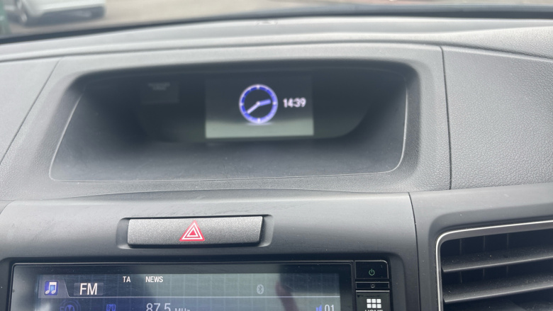 Honda CR-V 1.6 i-DTEC 160 EX 5dr Diesel Estate
